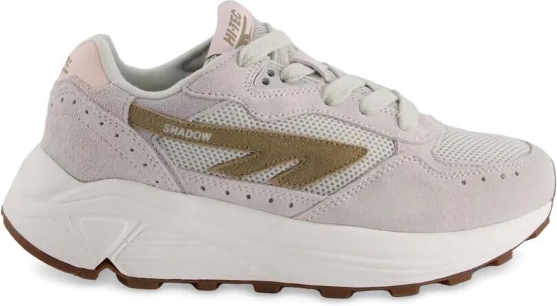 Hi-tec Hts Shadow RGS sneakers Grijs - Foto 4