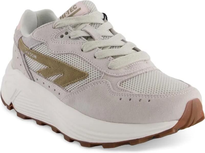 Hi-tec Hts Shadow RGS sneakers Grijs - Foto 3