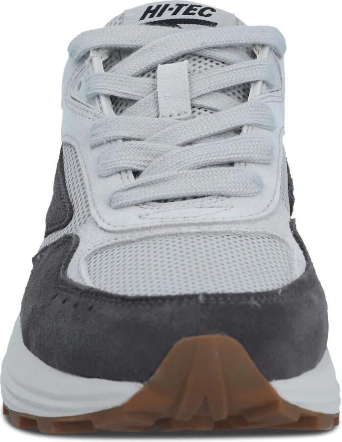Hi-tec Hts Shadow RGS sneakers Grijs - Foto 2