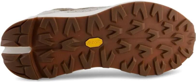 Hi-tec Hts Shadow RGS sneakers Grijs - Foto 5