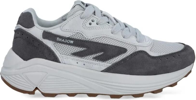 Hi-tec Hts Shadow RGS sneakers Grijs - Foto 4