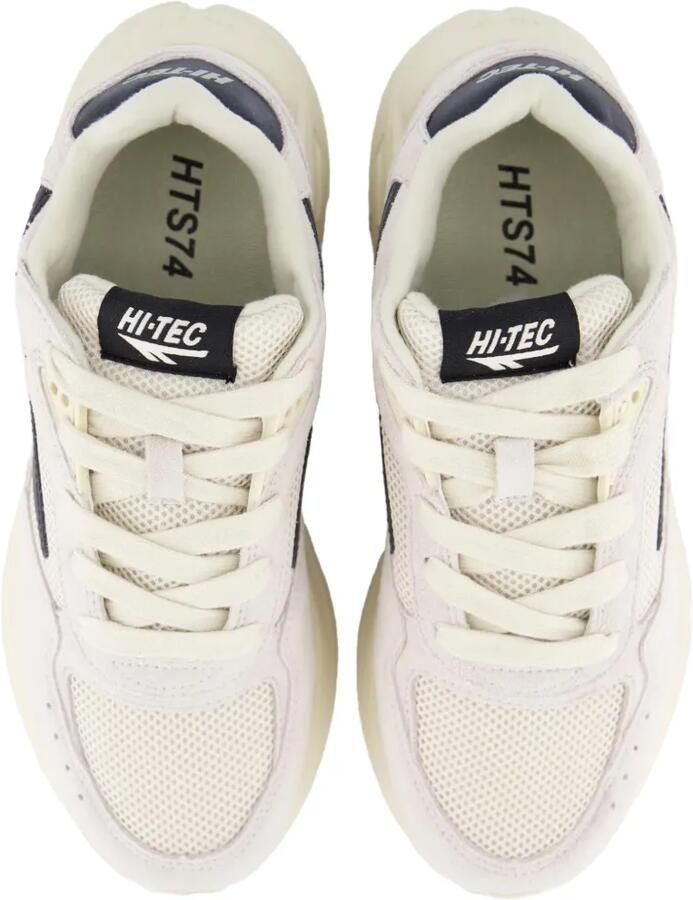 Hi-tec Hts Shadow RGS sneakers Grijs - Foto 3
