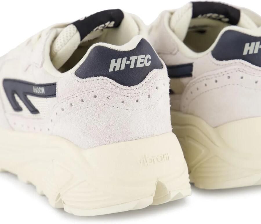 Hi-tec Hts Shadow RGS sneakers Grijs - Foto 2