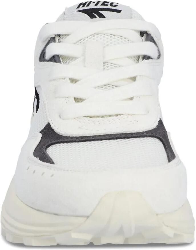 Hi-tec Hts Shadow Rgs sneakers met mesh vlakken Wit - Foto 2