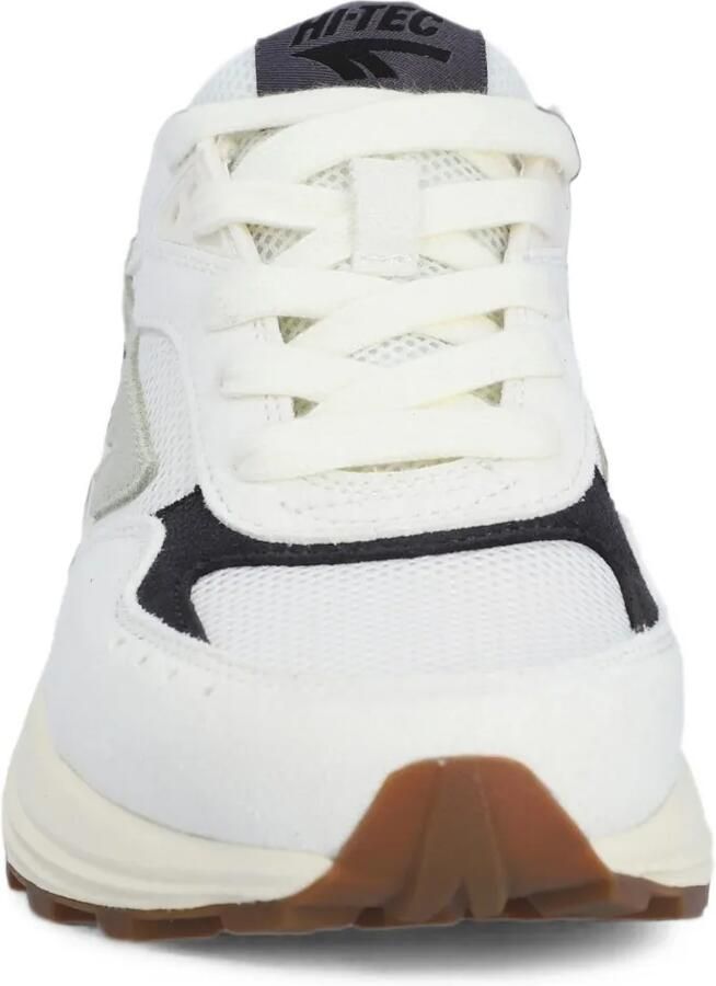 Hi-tec Hts Shadow RGS sneakers Wit - Foto 2