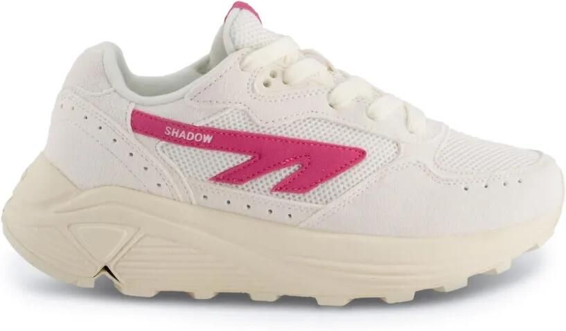 Hi-tec Hts Shadow RGS sneakers Wit - Foto 5