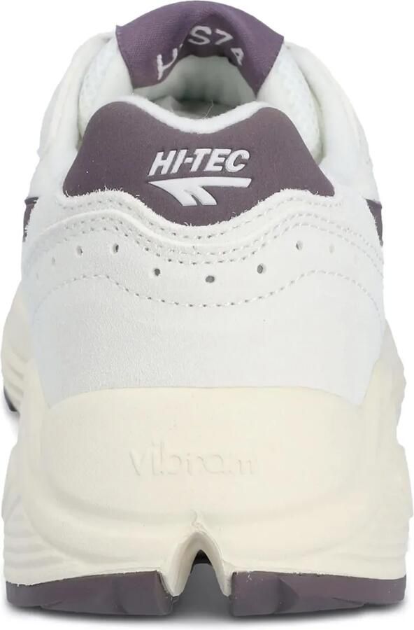Hi-tec Hts Shadow RGS sneakers Wit