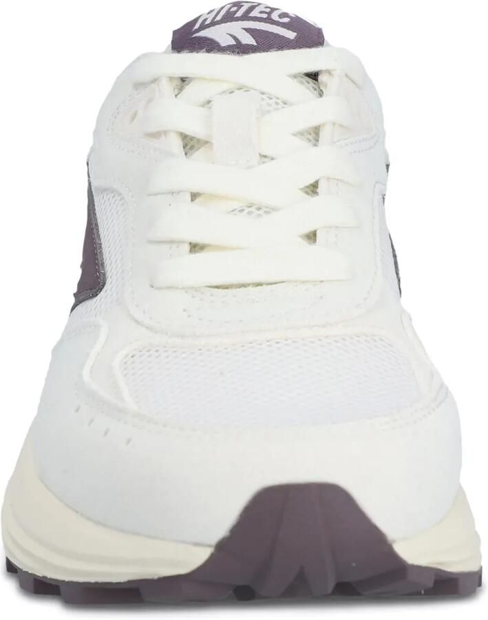 Hi-tec Hts Shadow RGS sneakers Wit - Foto 2