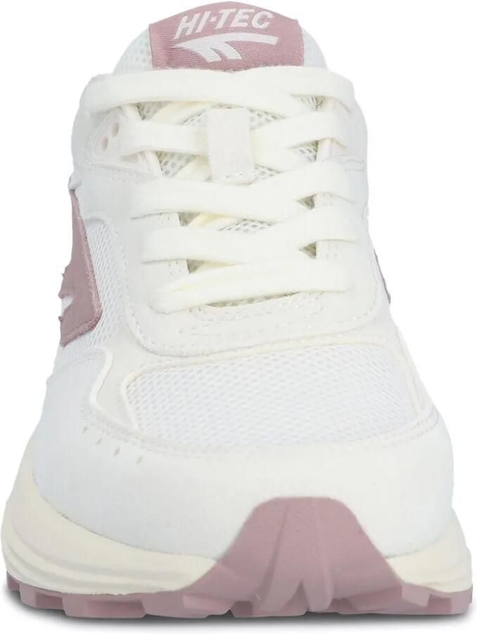 Hi-tec Hts Shadow RGS sneakers Wit