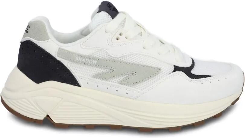 Hi-tec Hts Shadow RGS sneakers Wit - Foto 4