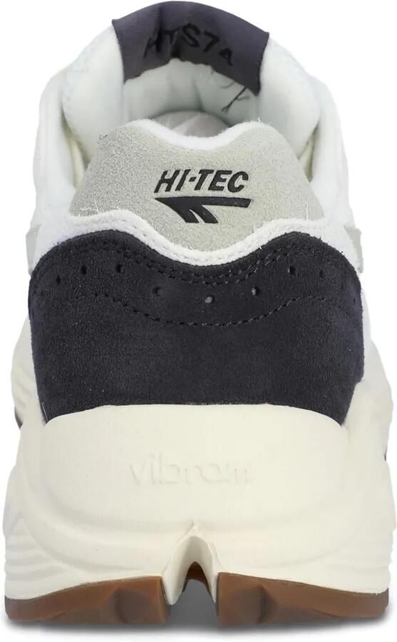 Hi-tec Hts Shadow RGS sneakers Wit - Foto 3