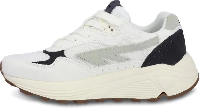 Hi-tec Hts Shadow RGS sneakers Wit - Foto 5