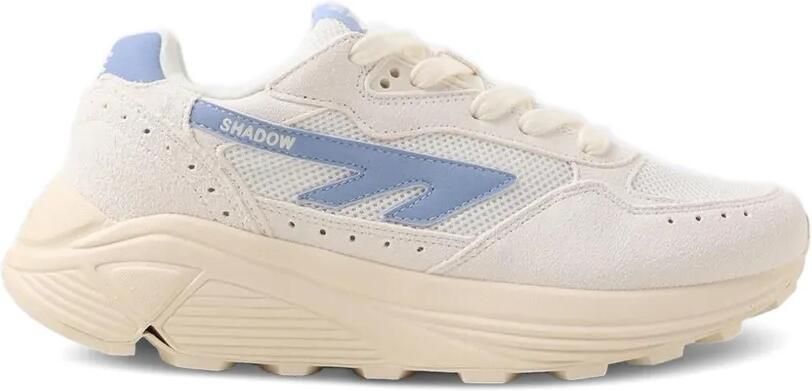 Hi-tec Hts Shadow RGS sneakers Wit
