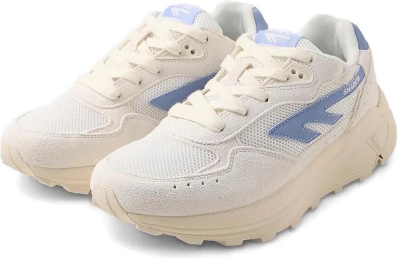 Hi-tec Hts Shadow RGS sneakers Wit - Foto 2