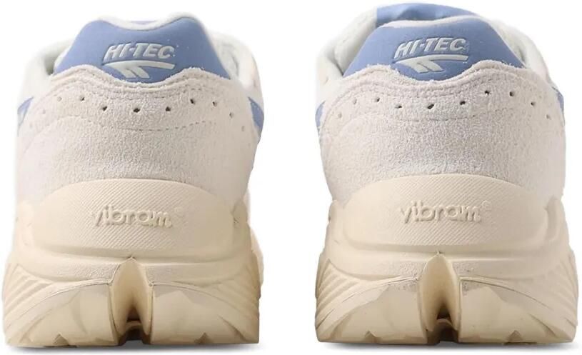 Hi-tec Hts Shadow RGS sneakers Wit - Foto 3