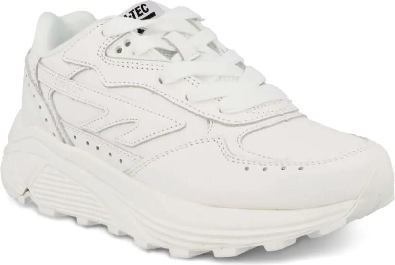 Hi-tec Hts Shadow Rgs sneakers Wit - Foto 3