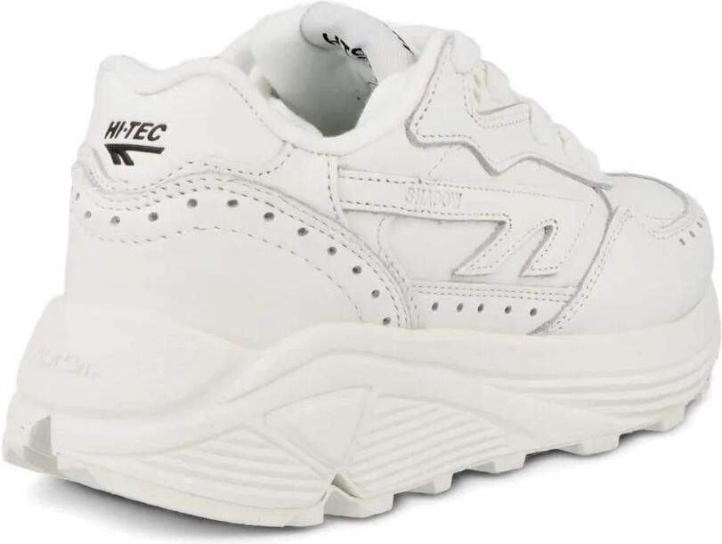 Hi-tec Hts Shadow Rgs sneakers Wit - Foto 2