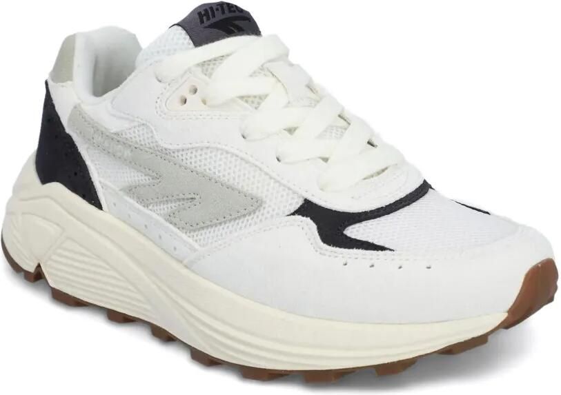 Hi-tec Hts Shadow RGS sneakers Wit - Foto 4