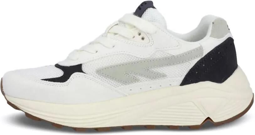 Hi-tec Hts Shadow RGS sneakers Wit - Foto 5