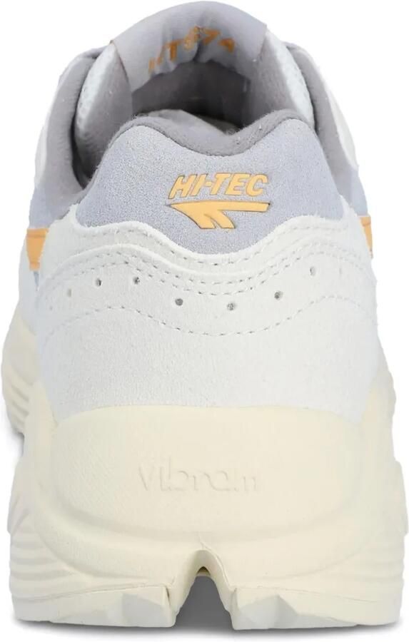 Hi-tec Hts Shadow RGS sneakers Wit - Foto 3