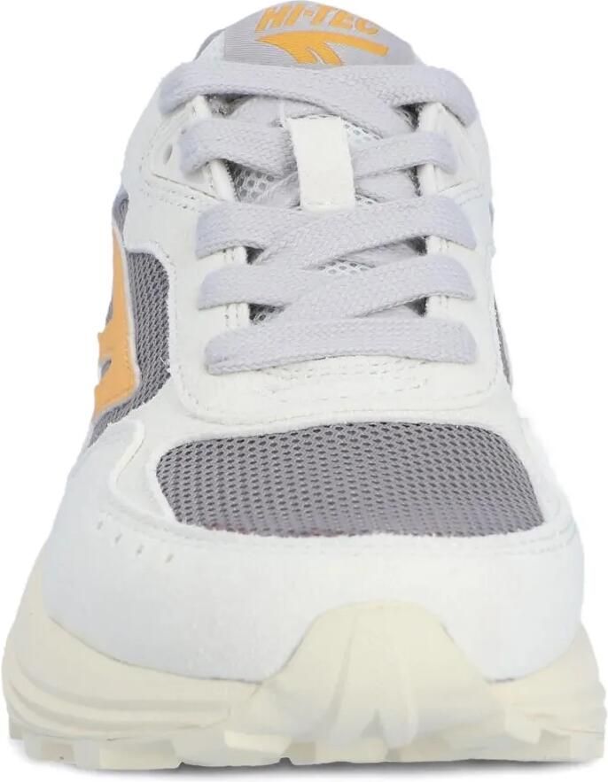 Hi-tec Hts Shadow RGS sneakers Wit - Foto 2