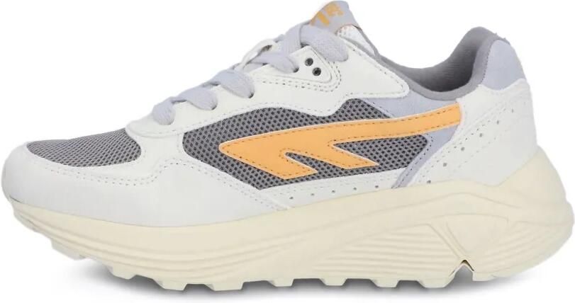 Hi-tec Hts Shadow RGS sneakers Wit - Foto 4