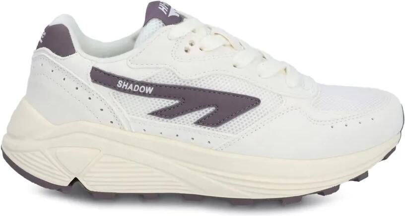 Hi-tec Hts Shadow RGS sneakers Wit - Foto 4