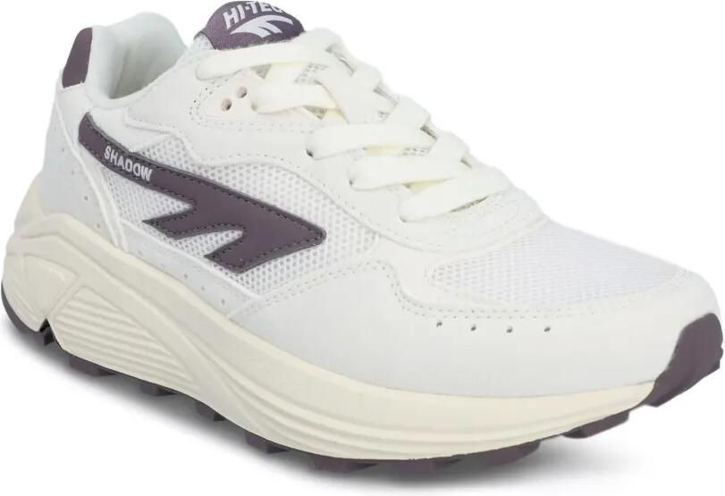 Hi-tec Hts Shadow RGS sneakers Wit - Foto 3