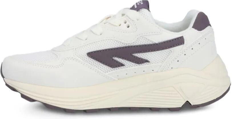 Hi-tec Hts Shadow RGS sneakers Wit - Foto 5
