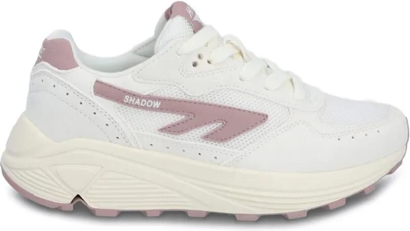 Hi-tec Hts Shadow RGS sneakers Wit - Foto 4