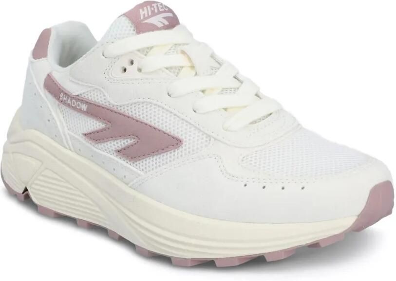 Hi-tec Hts Shadow RGS sneakers Wit - Foto 3