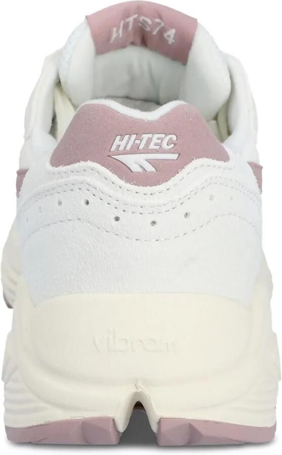 Hi-tec Hts Shadow RGS sneakers Wit - Foto 2