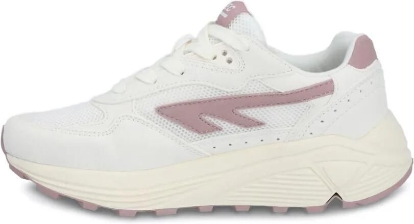 Hi-tec Hts Shadow RGS sneakers Wit - Foto 5