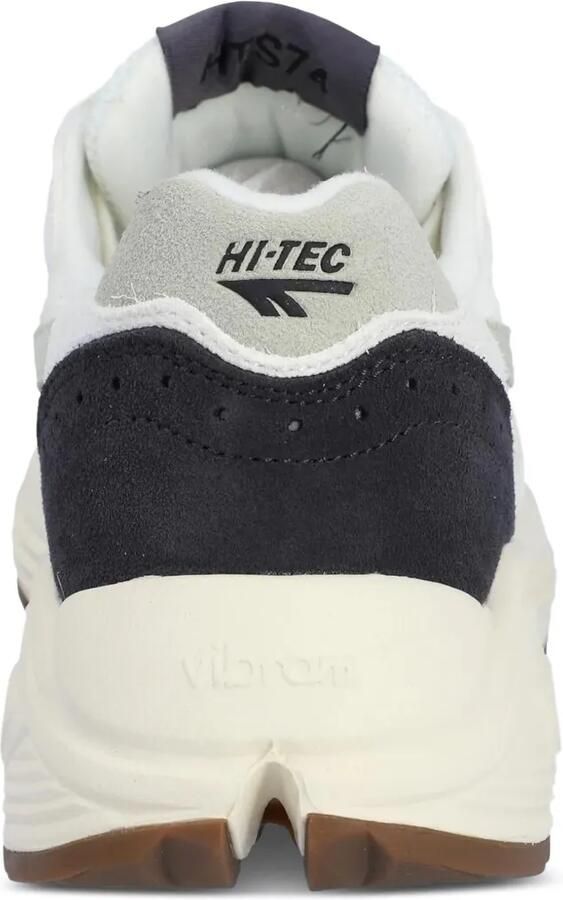 Hi-tec Hts Shadow RGS sneakers Wit - Foto 3