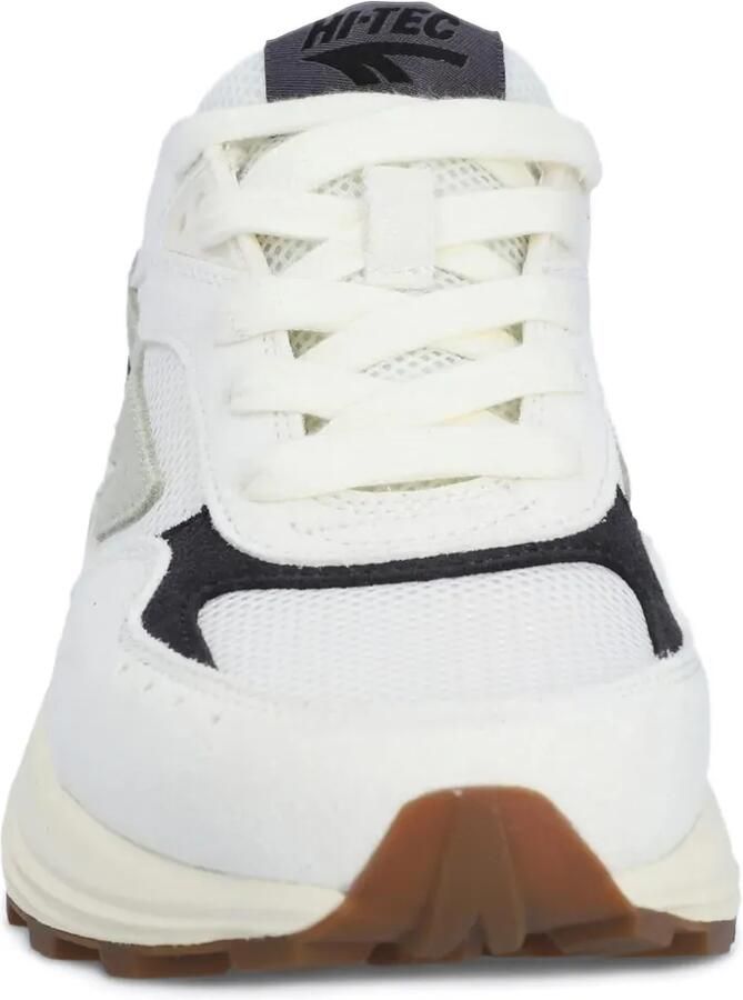 Hi-tec Hts Shadow RGS sneakers Wit - Foto 2