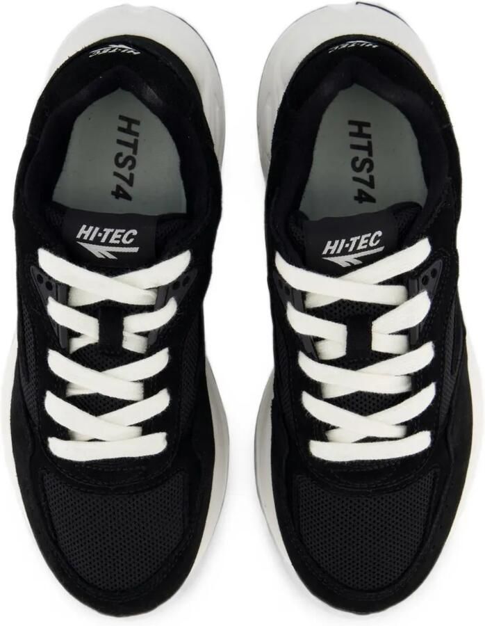 Hi-tec HTS Shadow RGS sneakers Zwart
