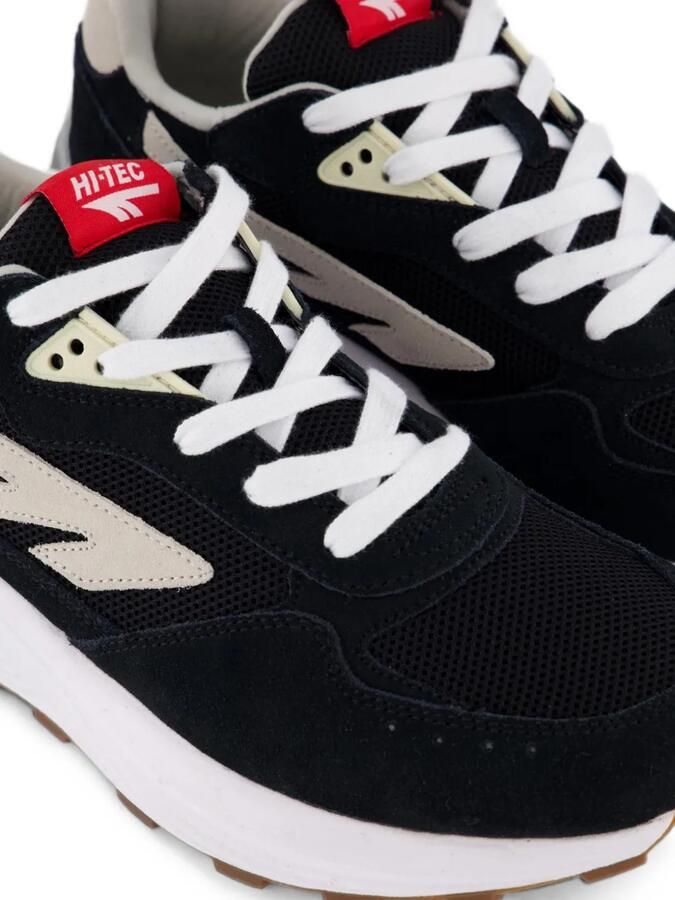 Hi-tec Hts Shadow RGS sneakers Zwart