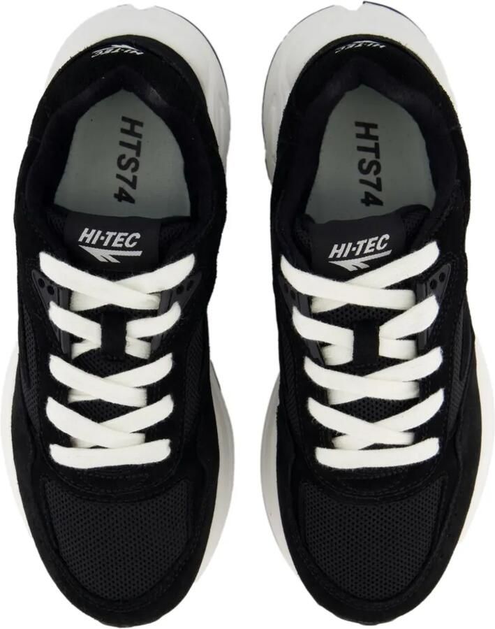 Hi-tec HTS Shadow RGS sneakers Zwart