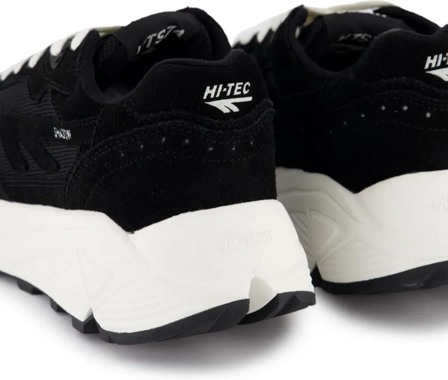 Hi-tec HTS Shadow RGS sneakers Zwart - Foto 2