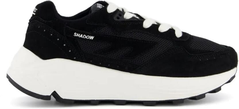 Hi-tec HTS Shadow RGS sneakers Zwart - Foto 4