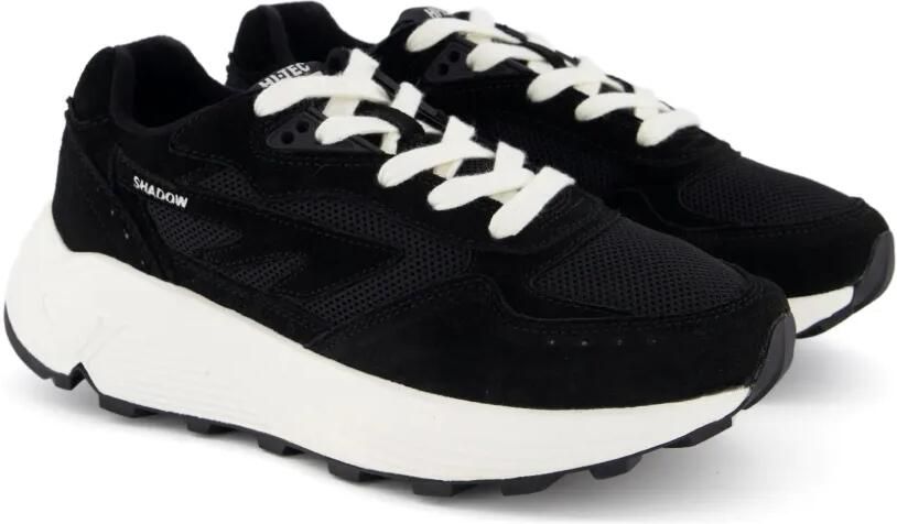 Hi-tec HTS Shadow RGS sneakers Zwart - Foto 3