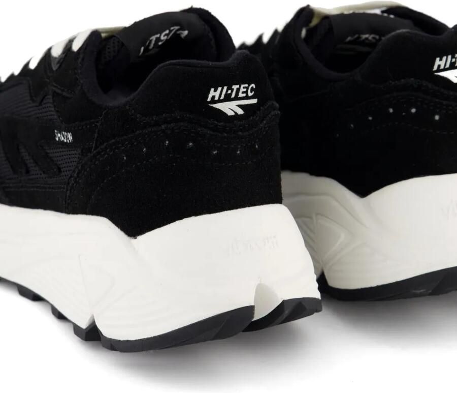 Hi-tec HTS Shadow RGS sneakers Zwart - Foto 2