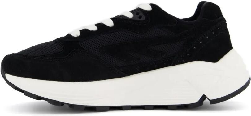 Hi-tec HTS Shadow RGS sneakers Zwart - Foto 5