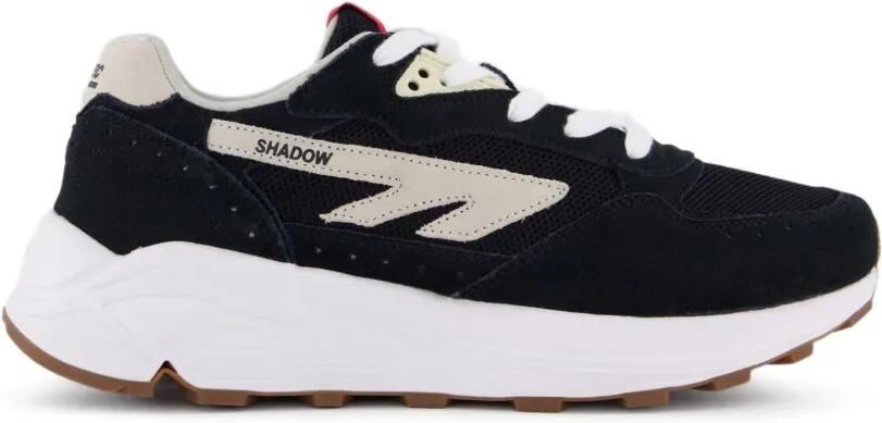Hi-tec Hts Shadow RGS sneakers Zwart - Foto 5