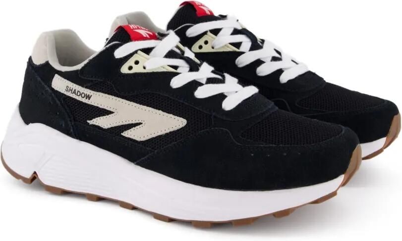 Hi-tec Hts Shadow RGS sneakers Zwart - Foto 4