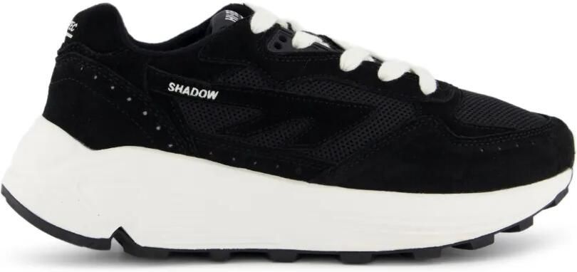 Hi-tec HTS Shadow RGS sneakers Zwart - Foto 5