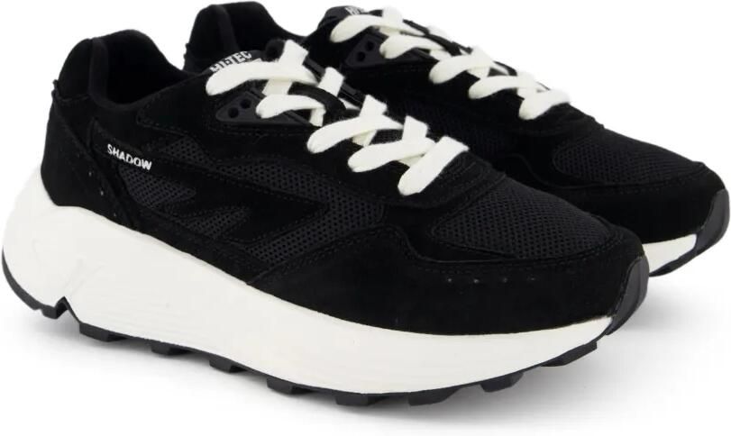 Hi-tec HTS Shadow RGS sneakers Zwart - Foto 3
