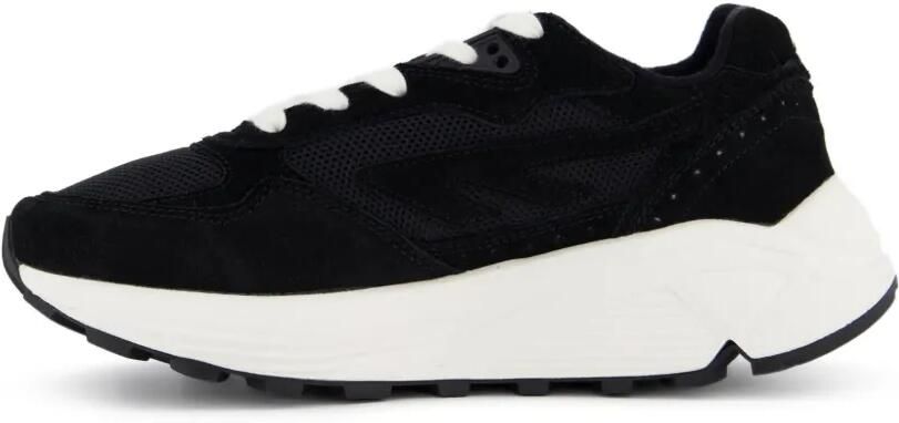 Hi-tec HTS Shadow RGS sneakers Zwart - Foto 4