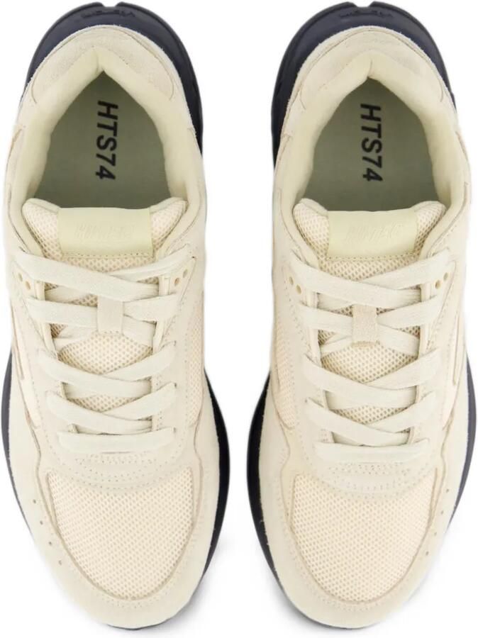 Hi-tec Hts Shadow sneakers Beige