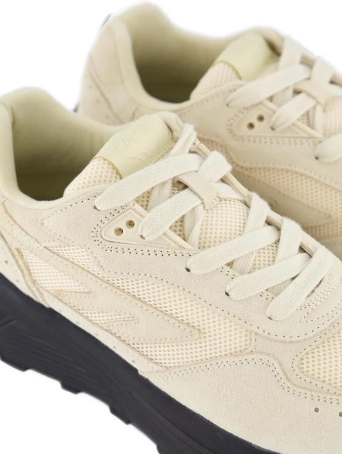 Hi-tec Hts Shadow sneakers Beige - Foto 3